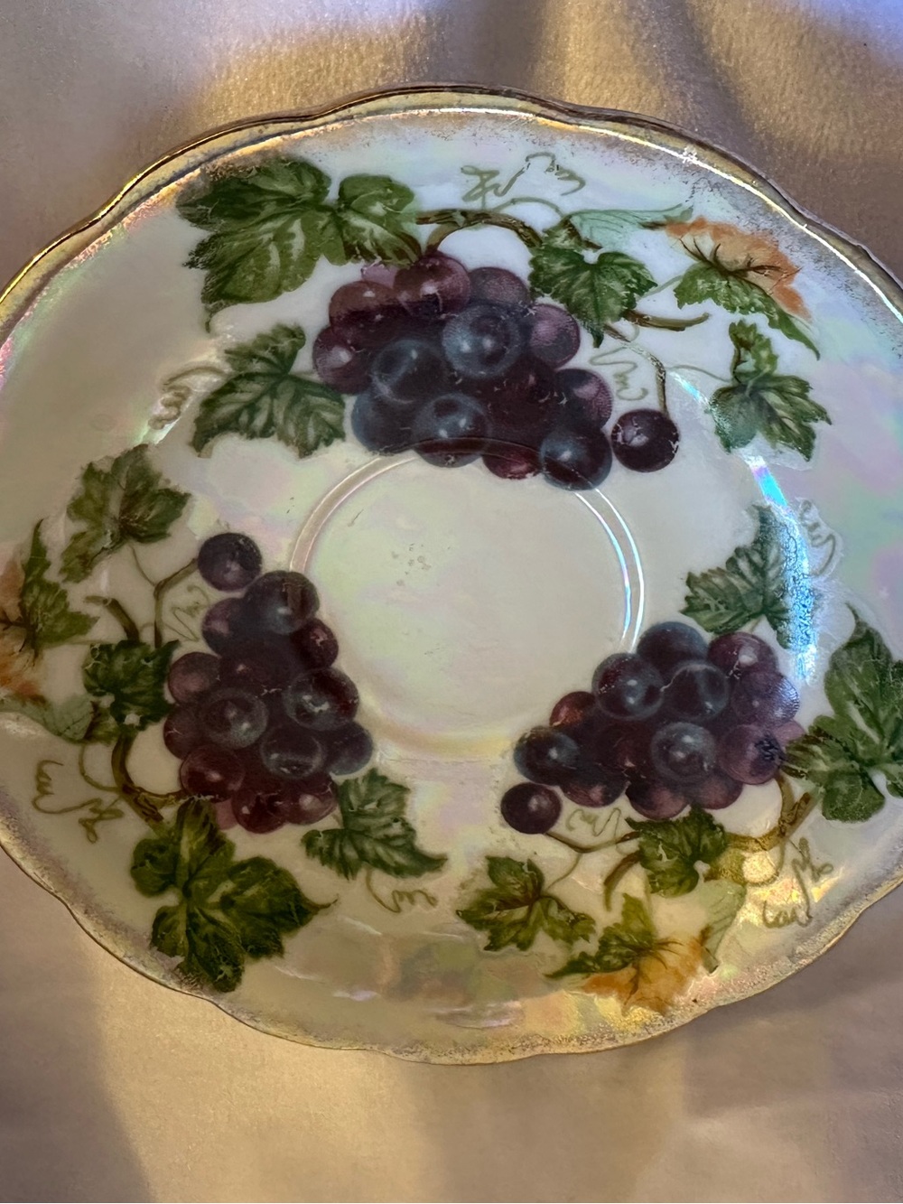 Tea Cup - Picture 2 of 5